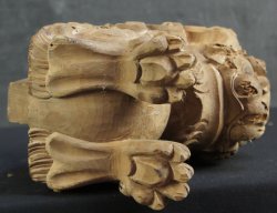 Mountain Shishi 1818