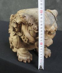 Mountain Shishi 1818