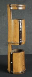 Wabisabi bamboo 1900 Master