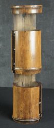 Wabisabi bamboo 1900 Master