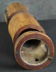 Wabisabi bamboo 1900 Master