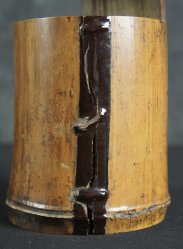 Wabisabi bamboo 1900 Master