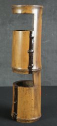 Wabisabi bamboo 1900 Master