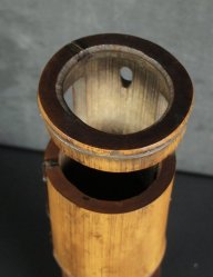 Wabisabi bamboo 1900 Master