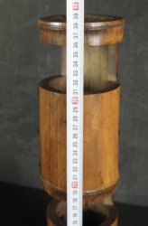 Wabisabi bamboo 1900 Master