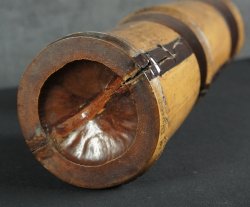 Wabisabi bamboo 1900 Master