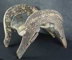 Samurai saddle 700