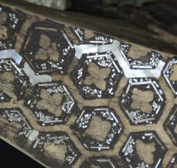 Samurai saddle 700