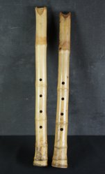 Shakuhachi mountain 1900