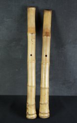 Shakuhachi mountain 1900