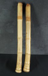 Shakuhachi mountain 1900