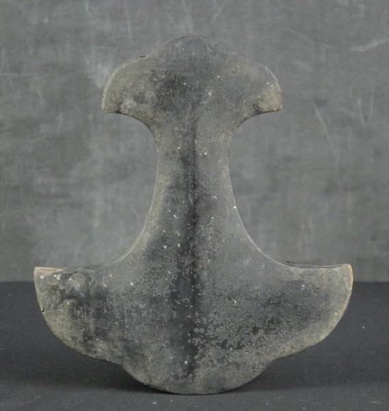 Yarizaya Samurai spear 1700