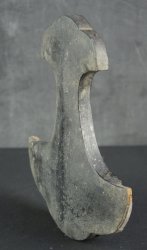 Yarizaya Samurai spear 1700