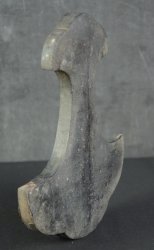 Yarizaya Samurai spear 1700