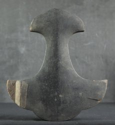 Yarizaya Samurai spear 1700
