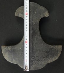 Yarizaya Samurai spear 1700