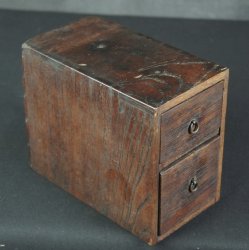 Keyaki tool box 1800