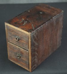 Keyaki tool box 1800