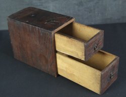 Keyaki tool box 1800