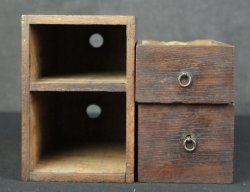 Keyaki tool box 1800