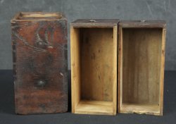 Keyaki tool box 1800