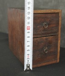 Keyaki tool box 1800
