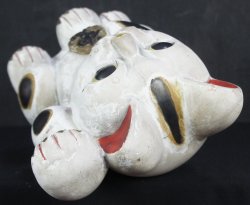 Tokyo Maneki Neko 1900 cat