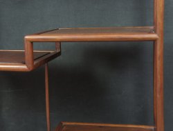 Chadansu Minimalist 1980