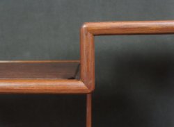 Chadansu Minimalist 1980