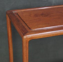 Chadansu Minimalist 1980