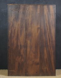 Meiji Chadansu 1880 cabinet
