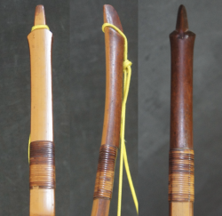Kijyu bow 1900