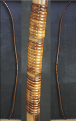 Kijyu bow 1900