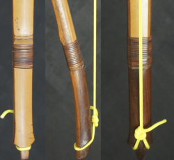 Kijyu bow 1900