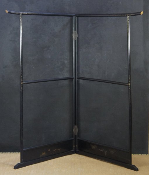 Kimono hanger Iko 1900