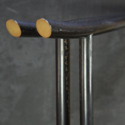 Kimono hanger Iko 1900