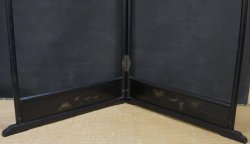 Kimono hanger Iko 1900