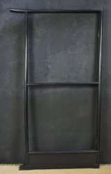Kimono hanger Iko 1900