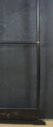 Kimono hanger Iko 1900