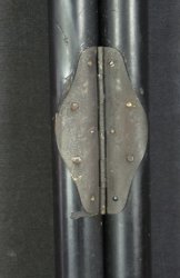 Kimono hanger Iko 1900