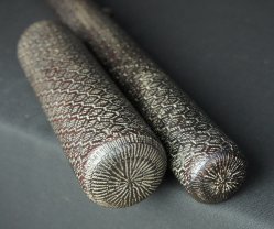 Kuchida arrows 1880