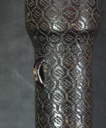 Kuchida arrows 1880