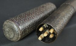 Kuchida arrows 1880