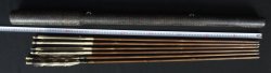 Kuchida arrows 1880