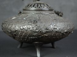 Ryu dragon Koro 1900