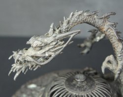Ryu dragon Koro 1900