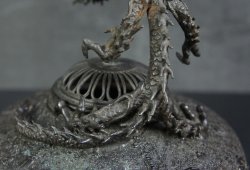 Ryu dragon Koro 1900