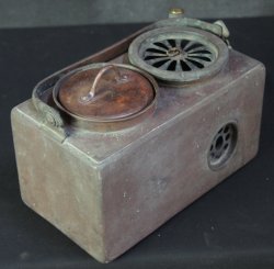 Notate Kettle 1850