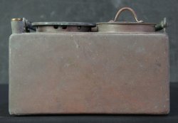Notate Kettle 1850