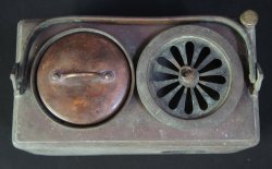 Notate Kettle 1850